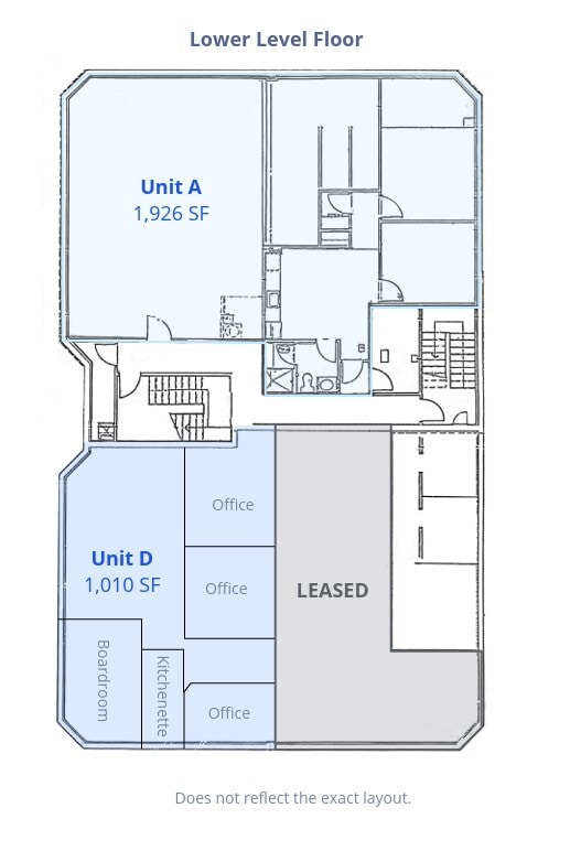 1700 Ness Av, Winnipeg, MB for lease Building Photo- Image 1 of 1