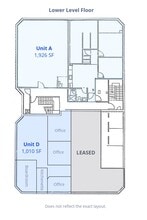 1700 Ness Av, Winnipeg, MB for lease Building Photo- Image 1 of 1