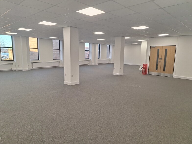 Old Church Yard, Liverpool for lease - Building Photo - Image 1 of 26