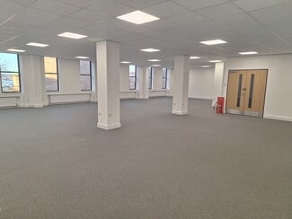 More details for Old Church Yard, Liverpool - Office for Lease