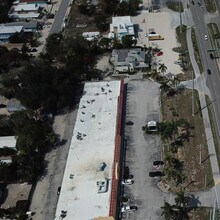 105910 Overseas Hwy, Key Largo, FL - AERIAL  map view