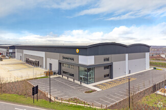 More details for Britannia Way, Sheffield - Industrial for Lease