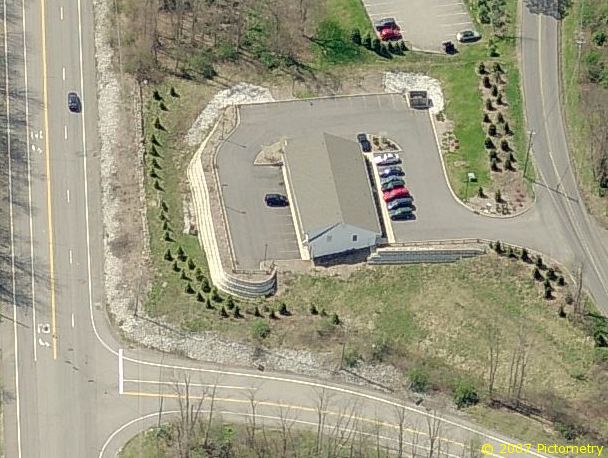 4251 Old Route 22, Brewster Village, NY for sale - Building Photo - Image 1 of 10