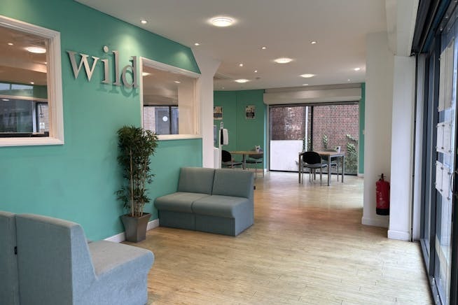 4 Wimborne Rd, Poole for lease Interior Photo- Image 1 of 4