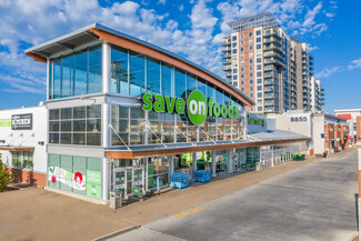 More details for 8855 Macleod Trl SW, Calgary, AB - Retail for Lease