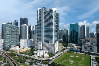 More details for 40 SW 13th St, Miami, FL - Office, Flex for Lease