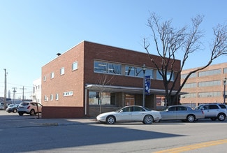 More details for 1806 Swift Ave, North Kansas City, MO - Office for Lease