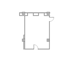 3100 E 45th St, Cleveland, OH for sale Floor Plan- Image 1 of 1