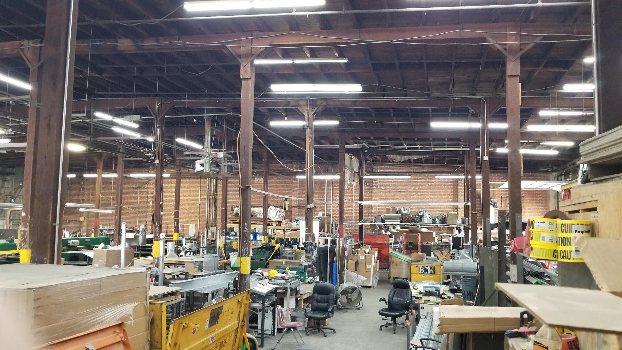 15123 Marlboro Pike, Upper Marlboro, MD 20772 Industrial for Lease