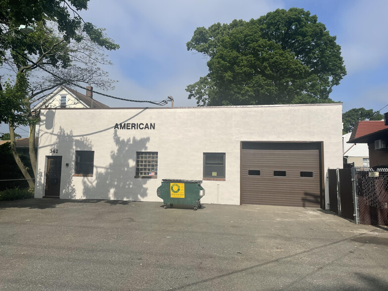 342 Lincoln Ave, Hawthorne, NJ for lease - Primary Photo - Image 1 of 1