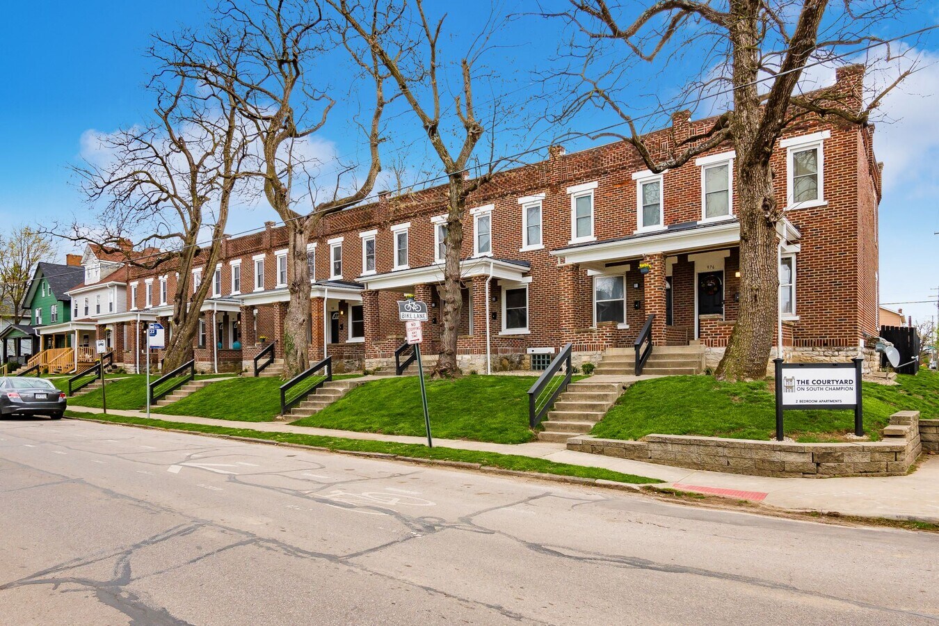 958 S Champion Ave, Columbus, OH 43206