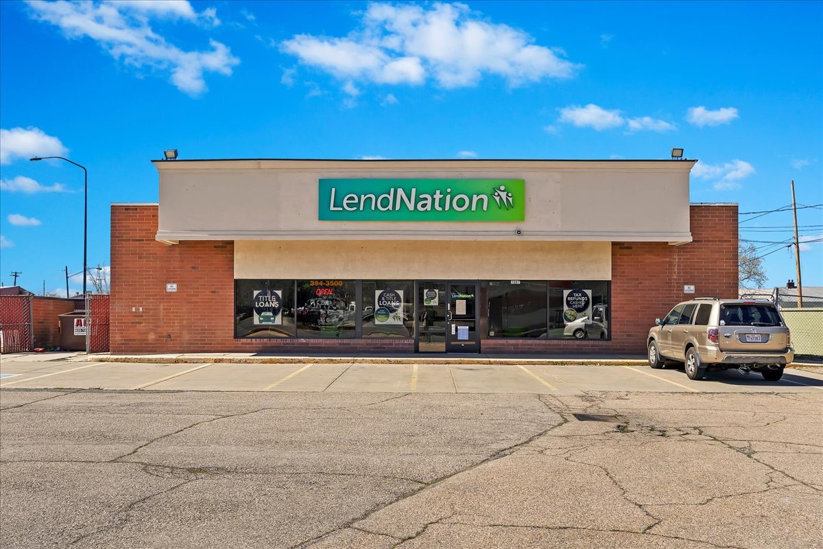 3087 Washington Blvd, Ogden, UT for sale Building Photo- Image 1 of 1