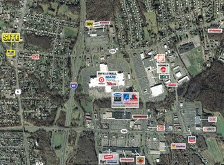 More details for 878 Enfield St, Enfield, CT - Land for Lease