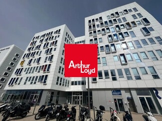 More details for 79 Boulevard De Dunkerque, Marseille - Office for Lease