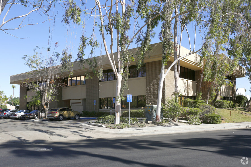 1401 N Palm Canyon Dr, Palm Springs, CA for lease - Primary Photo - Image 1 of 22