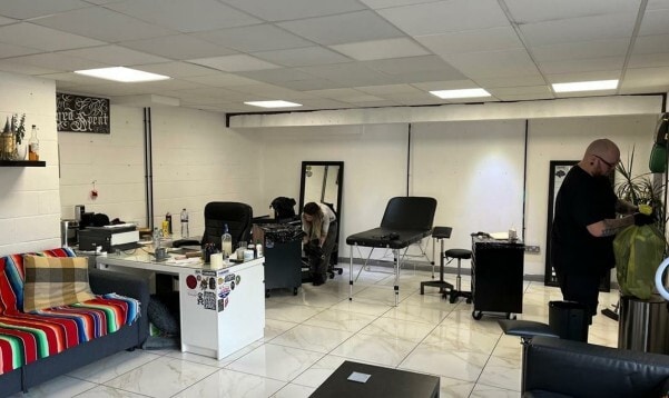 12 Mill St, Oakham for lease - Building Photo - Image 3 of 11