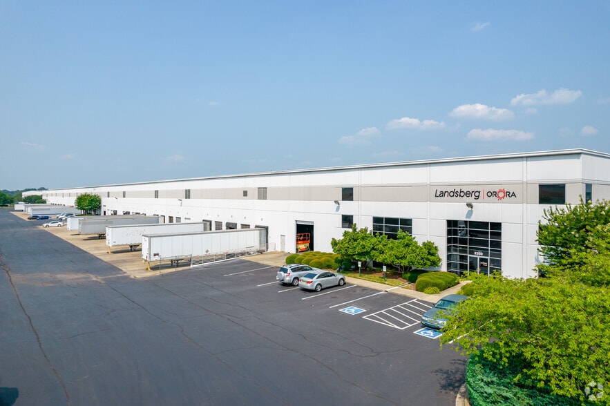 2300-2375 Midway Ln, Smyrna, TN for lease - Building Photo - Image 3 of 6