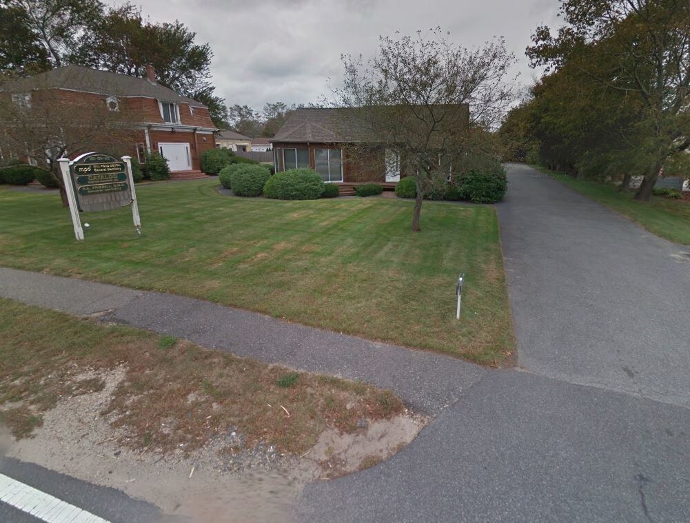 170 E Falmouth Hwy, East Falmouth, MA 02536