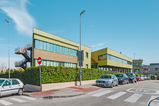 More details for Calle Colquide, 6, Las Rozas de Madrid - Office for Lease