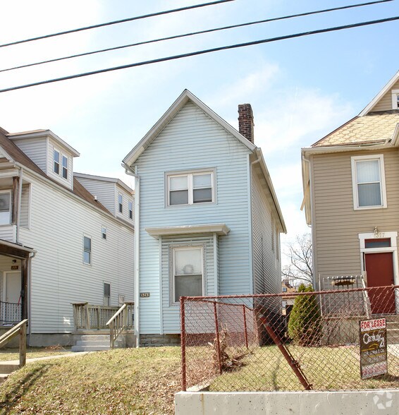 1373 Summit St, Columbus, OH for sale - Building Photo - Image 2 of 2