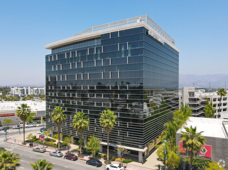 5250 Lankershim Blvd, North Hollywood, CA 91601 - Office for Lease ...