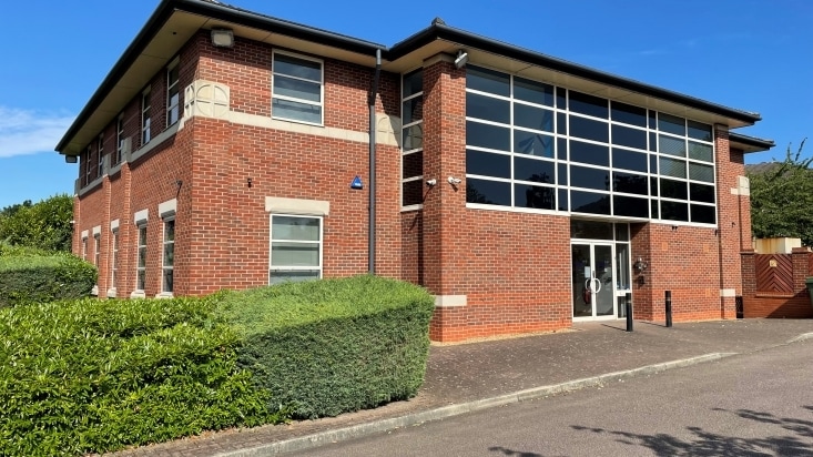 Meridian, Leicester for sale - Primary Photo - Image 1 of 1