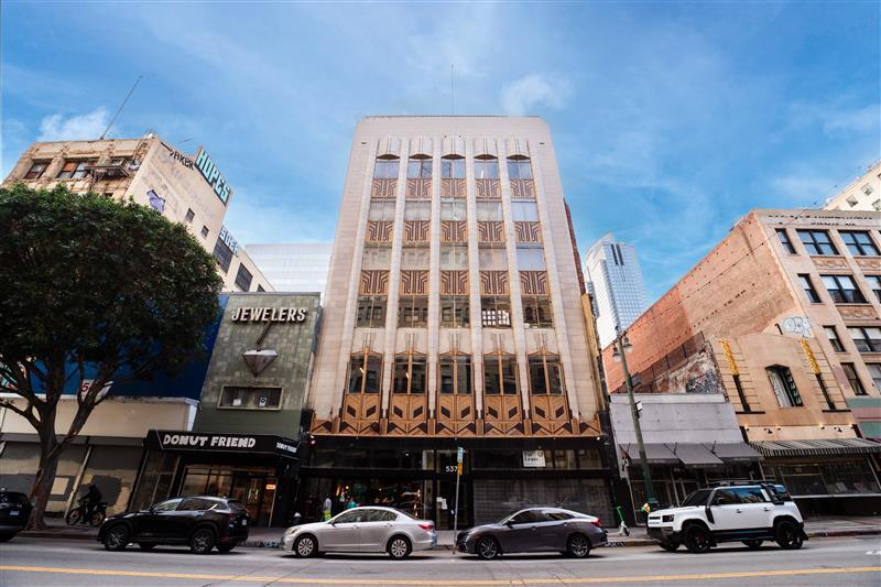 537 S Broadway, Los Angeles, CA for sale - Building Photo - Image 3 of 31