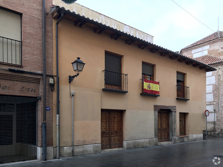 Multifamily in Alcalá De Henares, MAD for sale - Building Photo - Image 1 of 2