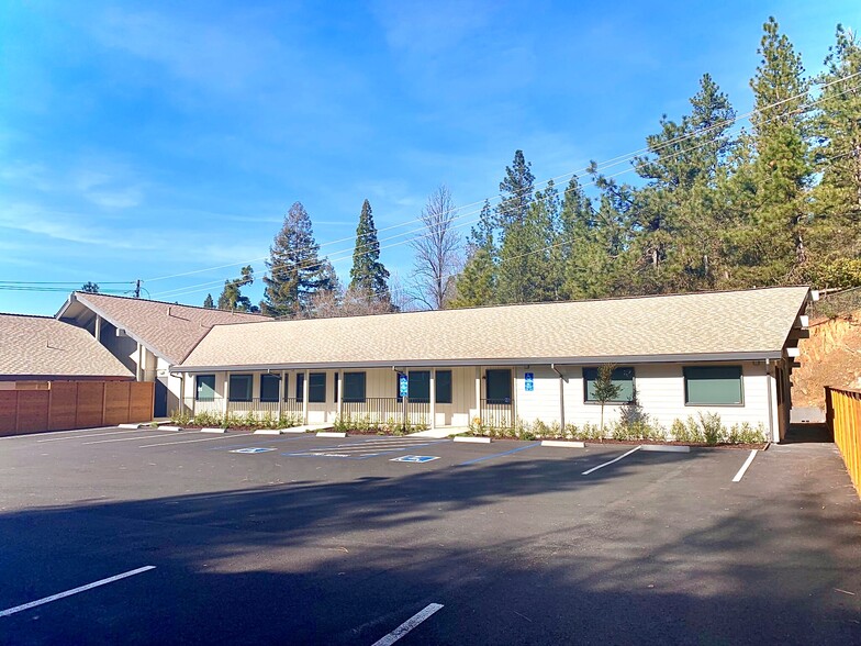 3171 Washington St, Placerville, CA for sale - Building Photo - Image 1 of 1