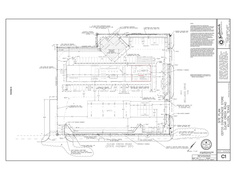 3905 S Clear Creek Rd, Killeen, TX for sale - Other - Image 1 of 1