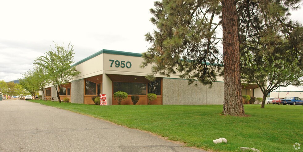 7950 N Meadowlark Way, Coeur d'Alene, ID for sale - Primary Photo - Image 1 of 1