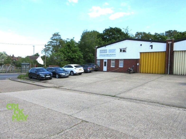 Natts Ln, Billingshurst for lease - Building Photo - Image 1 of 1