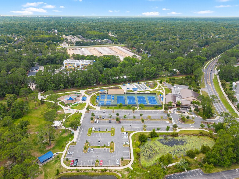 2220 NW 55th Blvd, Gainesville, FL 32653 Deerwood Apts 40 Units