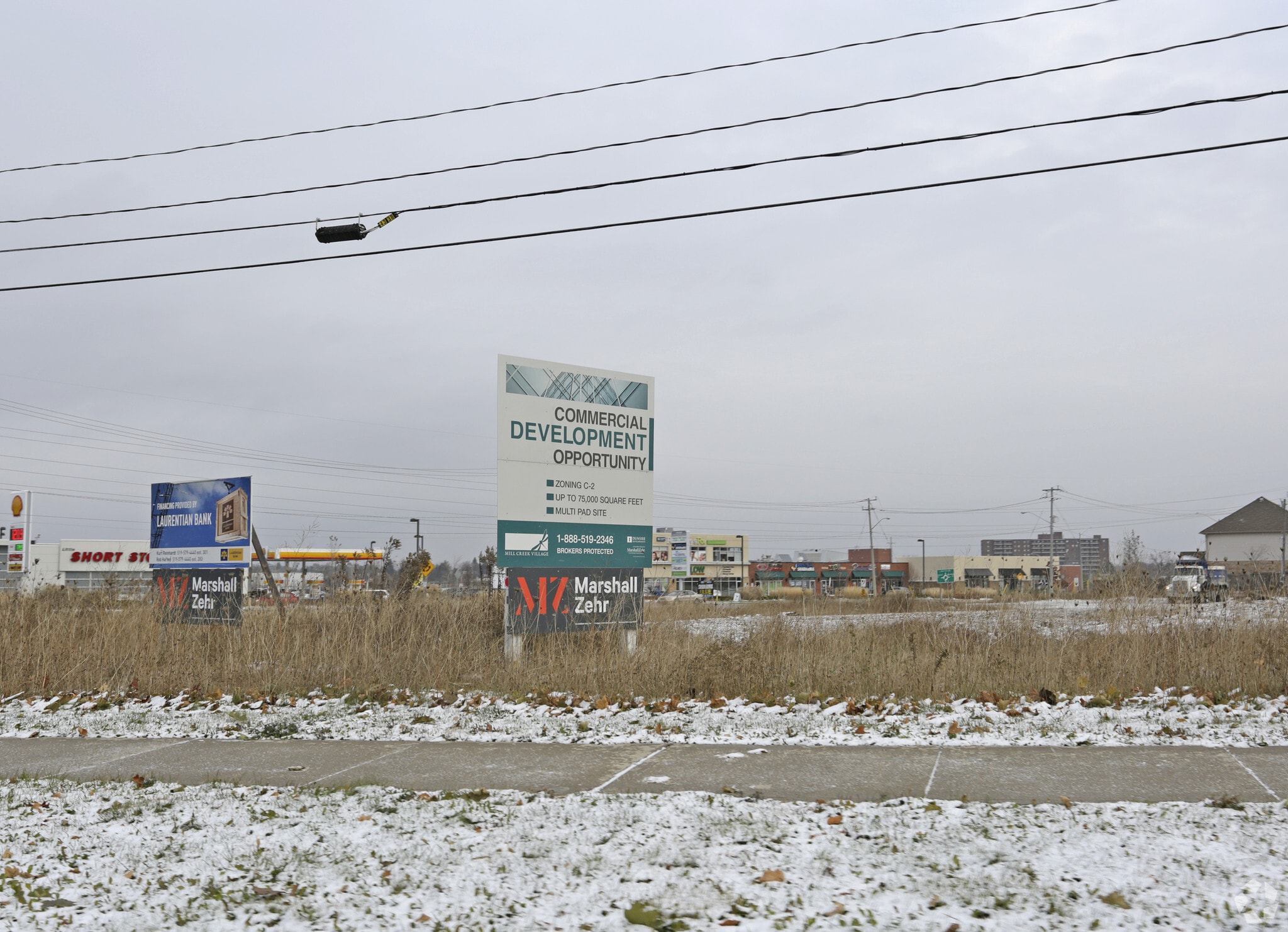 1425 Block Line Rd, Kitchener, ON for sale Primary Photo- Image 1 of 1