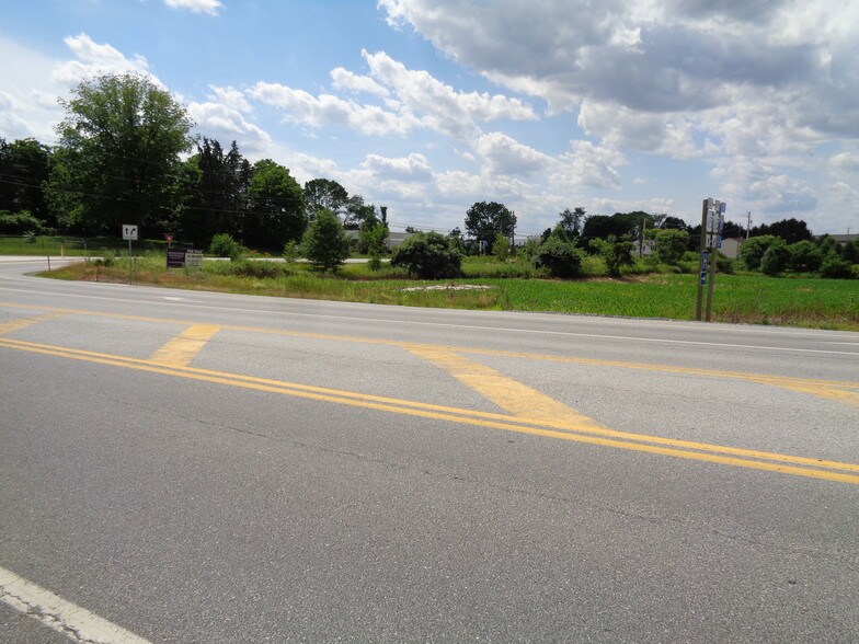 Allen Rd & Walnut Bottom Rd, Carlisle, PA for sale - Other - Image 1 of 1