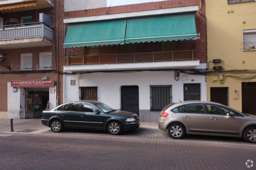 Retail in Torrejón De Ardoz, Madrid for lease - Interior Photo - Image 1 of 1