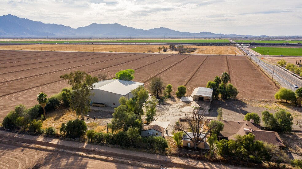 5703 W Dobbins Rd, Laveen, AZ 85339