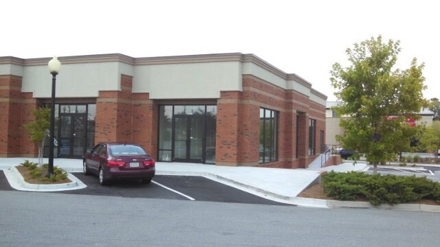 3209 N Oak St, Valdosta, GA for sale - Primary Photo - Image 1 of 1