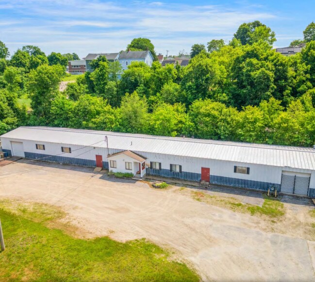 155 Chase Ave, Webster, MA for sale Primary Photo- Image 1 of 7