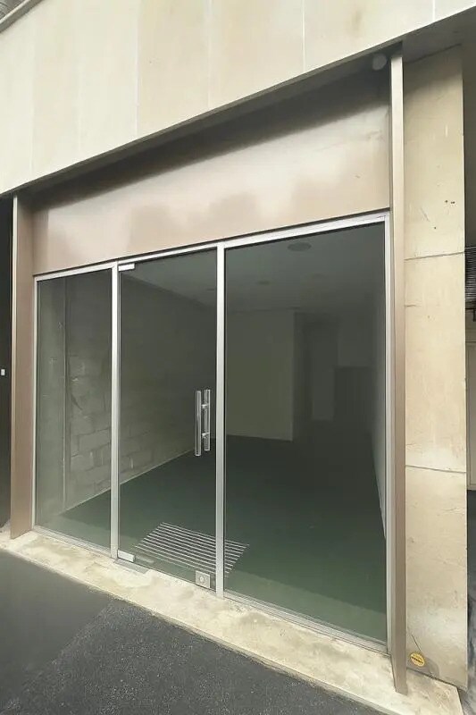 Location Commerce 17 m² - Photo 1
