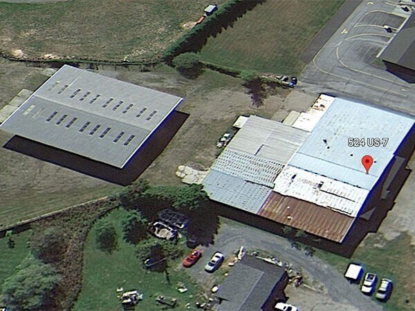 524 Route 7 S, Milton, VT for sale Building Photo- Image 1 of 1