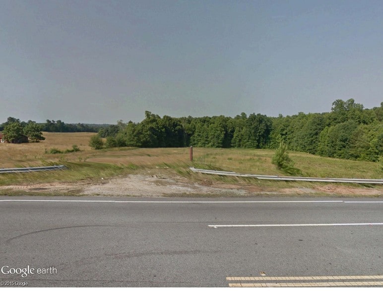 Hog Mountain Church rd & Auburn Rd, Dacula, GA for sale - Building Photo - Image 2 of 4