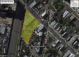 More details for 3435 N 5th St, Philadelphia, PA - Industrial for Sale