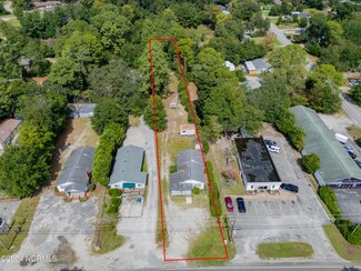 More details for 5011 Wrightsville Ave, Wilmington, NC - Office for Sale