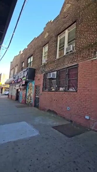 8716 Liberty Ave, Ozone Park, NY for sale - Commercial Listing Video - Image 2 of 6