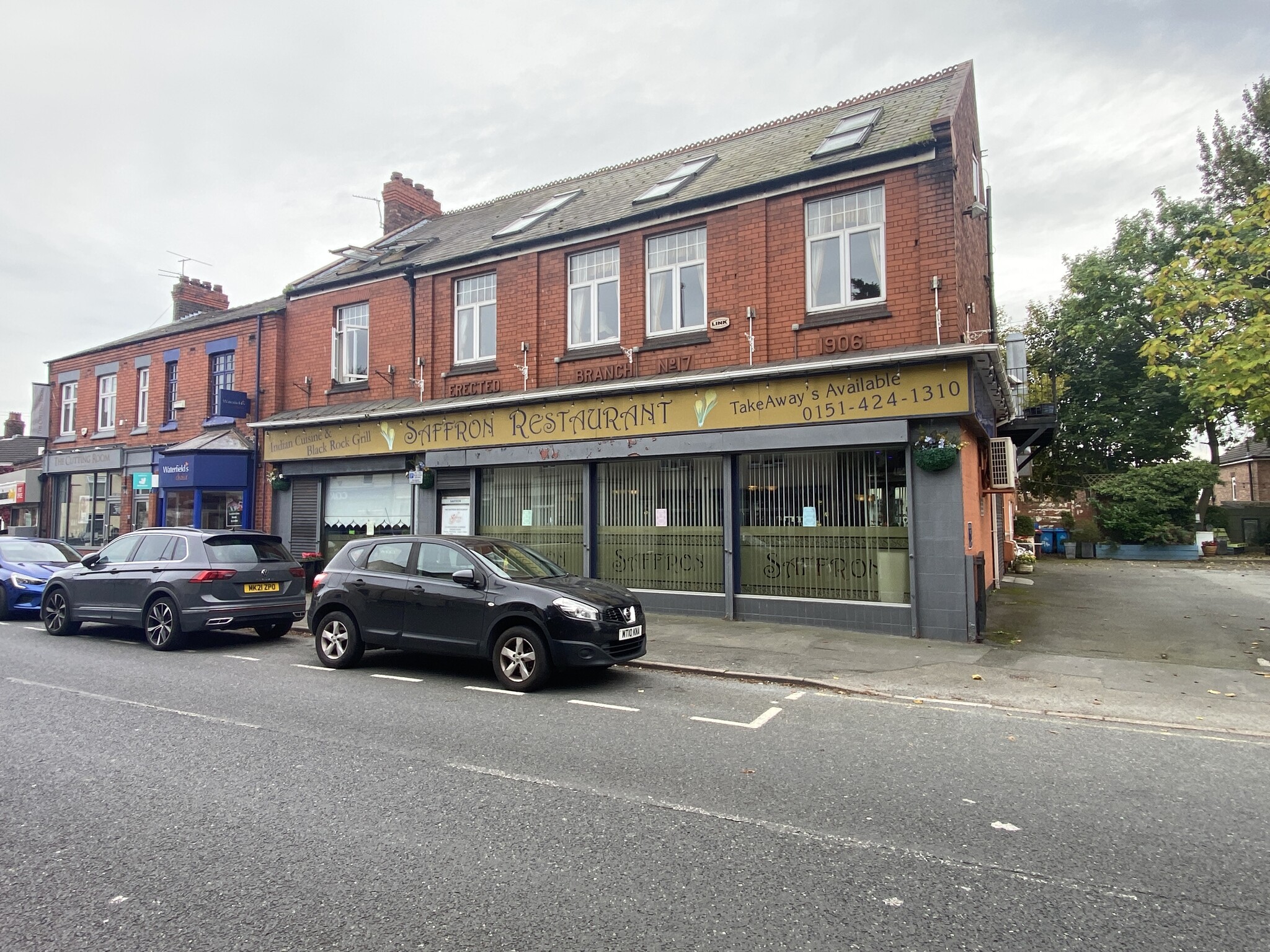 94 Derby Rd, Widnes for sale Building Photo- Image 1 of 10