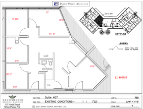 311 North St, White Plains, NY for lease Floor Plan- Image 1 of 1