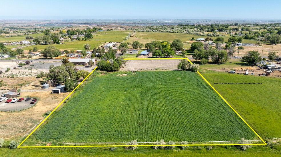 20083 Hwy 30, Buhl, ID for sale - Building Photo - Image 2 of 4