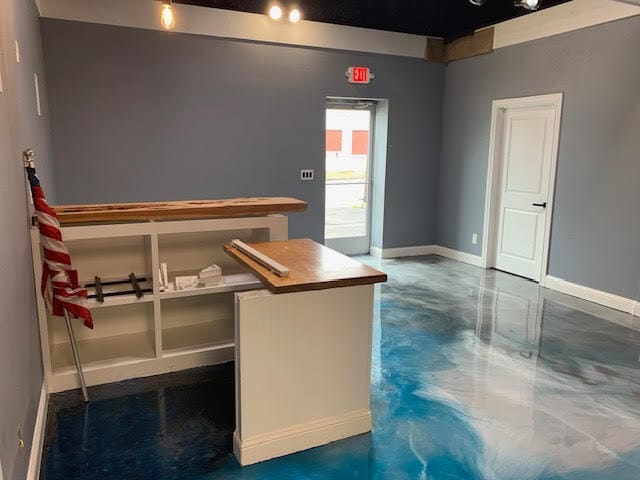 344-346 344-346 W Cotton st, Longview, TX for lease Interior Photo- Image 1 of 13