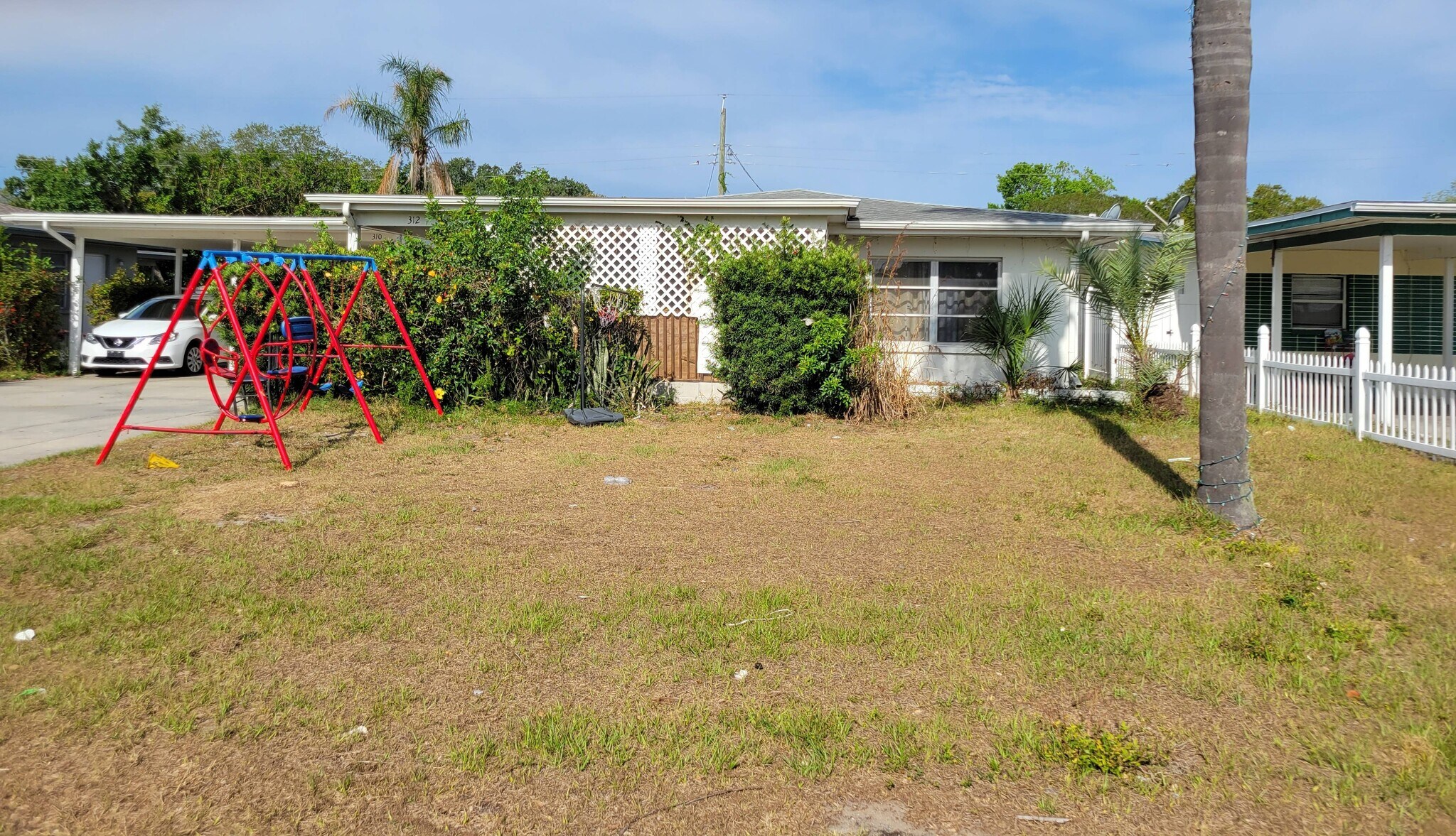 312 N Jupiter Ave, Clearwater, FL for sale Primary Photo- Image 1 of 1